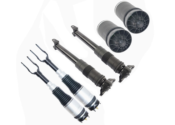 68029903AE 68029912AD Achterste Schokdempers Veren Voorste Luchtvering Schokdempers Voor Jeep Grand Cherokee 11-15