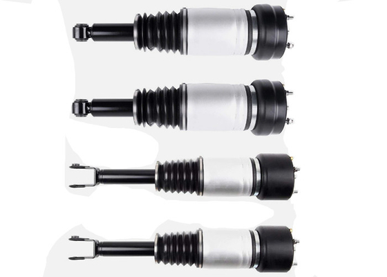 C2C41349 C2C41341 C2C41343 Voor Achter Links Rechts Luchtvering Schokdempers Geschikt voor Jaguar V8 XJ8 XJR X350 X358 2004-2009
