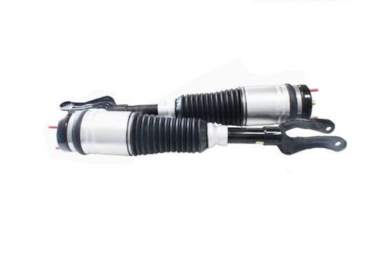 68231884AA 68231885AA voor Jeep Grand Cherokee Voorste Achterste Luchtvering Stotstukken 11-15