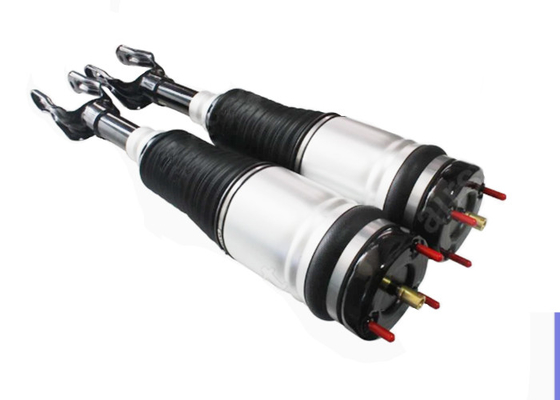 68231884AA 68231885AA voor Jeep Grand Cherokee Voorste Achterste Luchtvering Stotstukken 11-15