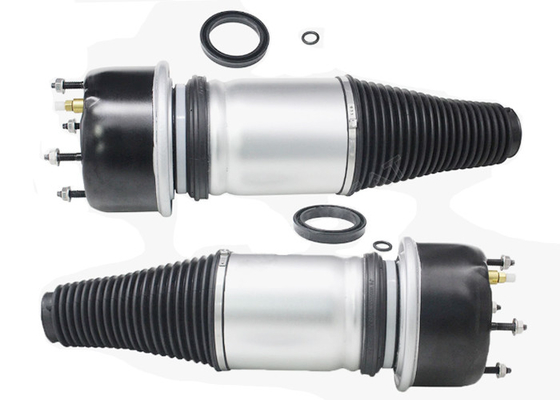 C2C28407 C2C41344 Achter Luchtvering Schokdemper Veer Voor Jaguar XJ6 XJ8 XJR XJ X350 X358 2003-09