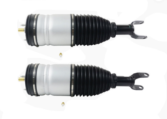 04877146AA 4877147AA Voorste luchtophanging Struts Shock Voor Dodge RAM 1500 2013-2019 Cab Pickup 4-deurs