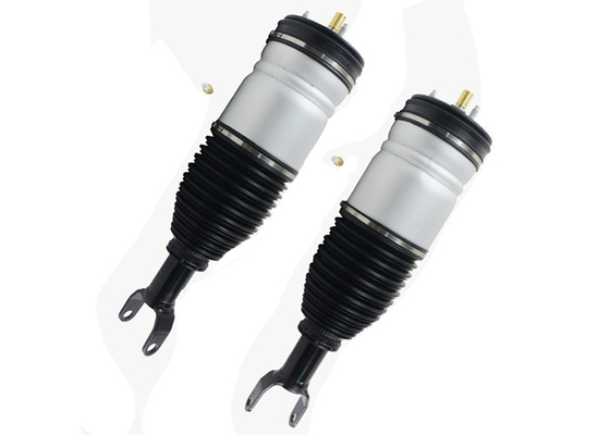 04877146AA 4877147AA Voorste luchtophanging Struts Shock Voor Dodge RAM 1500 2013-2019 Cab Pickup 4-deurs