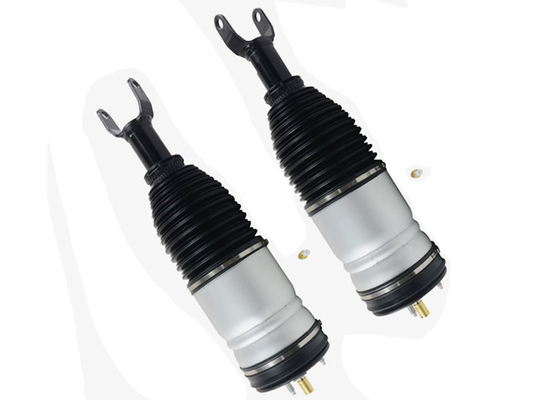 04877146AA 4877147AA Voorste luchtophanging Struts Shock Voor Dodge RAM 1500 2013-2019 Cab Pickup 4-deurs