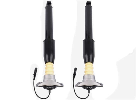 Achterste schokdemperveerpoot voor Audi A6 4G C7 A7 Sportback 4G0616031J 4G0616031AC