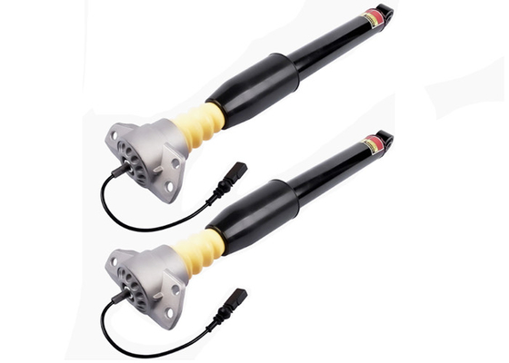 Achterste schokdemperveerpoot voor Audi A6 4G C7 A7 Sportback 4G0616031J 4G0616031AC
