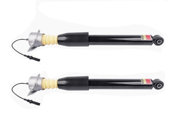 Achterste schokdemperveerpoot voor Audi A6 4G C7 A7 Sportback 4G0616031J 4G0616031AC