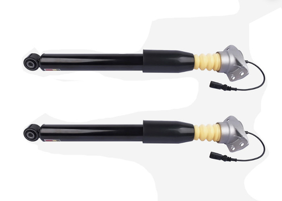 Achterste schokdemperveerpoot voor Audi A6 4G C7 A7 Sportback 4G0616031J 4G0616031AC