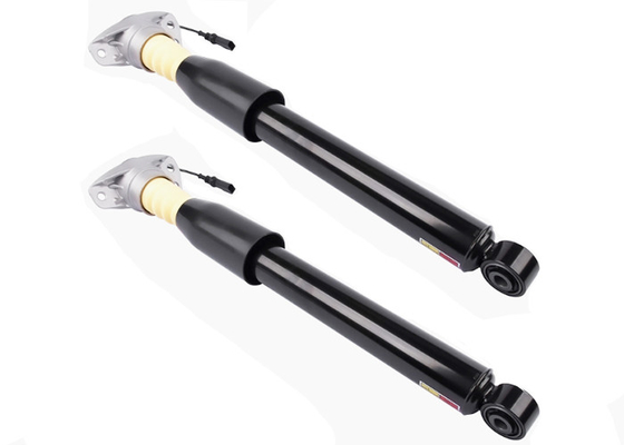 Achterste schokdemperveerpoot voor Audi A6 4G C7 A7 Sportback 4G0616031J 4G0616031AC