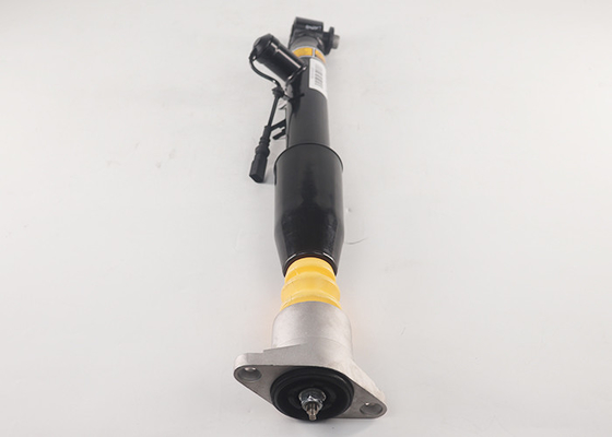 Achter LH RH Schokdemper Veerpoten Montage Voor Audi A6 C6 S6 Allroad Quattro 4F0616031K 4F0616032E
