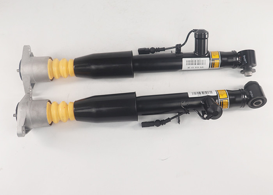 Achter LH RH Schokdemper Veerpoten Montage Voor Audi A6 C6 S6 Allroad Quattro 4F0616031K 4F0616032E