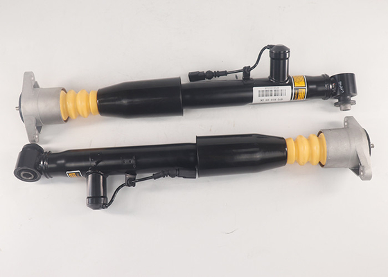Achter LH RH Schokdemper Veerpoten Montage Voor Audi A6 C6 S6 Allroad Quattro 4F0616031K 4F0616032E