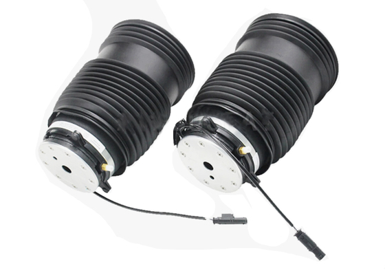 Voor Mercedes-Benz GLC X253 W253 2016-2022 Achterste L+R luchtophanging luchtveerzak A2133280100 A2133280200