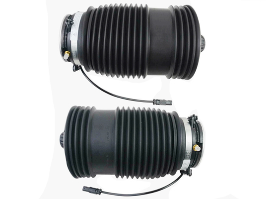 Voor Mercedes-Benz GLC X253 W253 2016-2022 Achterste L+R luchtophanging luchtveerzak A2133280100 A2133280200