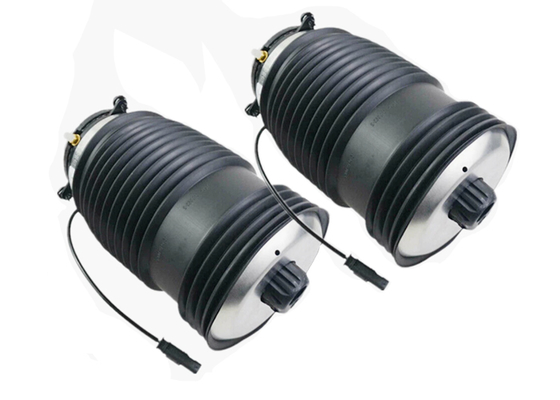 Voor Mercedes-Benz GLC X253 W253 2016-2022 Achterste L+R luchtophanging luchtveerzak A2133280100 A2133280200