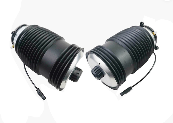 Voor Mercedes-Benz GLC X253 W253 2016-2022 Achterste L+R luchtophanging luchtveerzak A2133280100 A2133280200