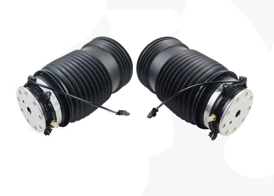 Voor Mercedes-Benz GLC X253 W253 2016-2022 Achterste L+R luchtophanging luchtveerzak A2133280100 A2133280200