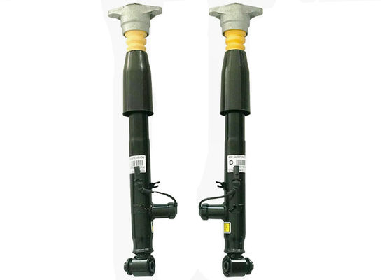 4F0616039P 4F0616031A Voor Achter Luchtvering Schokdempers Voor Audi A6 S6 C6 4F 3.0 TDI quattro 05-11