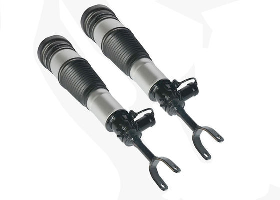 4F0616039P 4F0616031A Voor Achter Luchtvering Schokdempers Voor Audi A6 S6 C6 4F 3.0 TDI quattro 05-11
