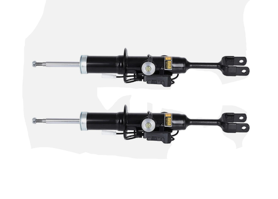 Voorste hydraulische schokdemper voor F01 F02 F07 550i 740i 750i w/EDC 37116796925 37116796926