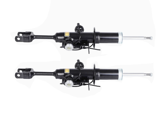 Voorste hydraulische schokdemper voor F01 F02 F07 550i 740i 750i w/EDC 37116796925 37116796926