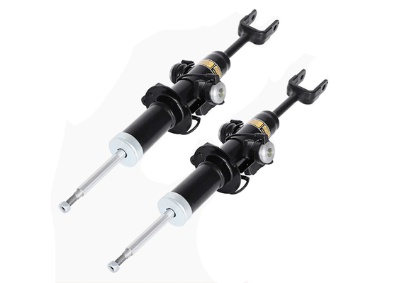 Voorste hydraulische schokdemper voor F01 F02 F07 550i 740i 750i w/EDC 37116796925 37116796926