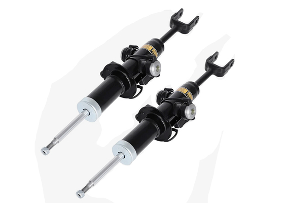 Voorste hydraulische schokdemper voor F01 F02 F07 550i 740i 750i w/EDC 37116796925 37116796926