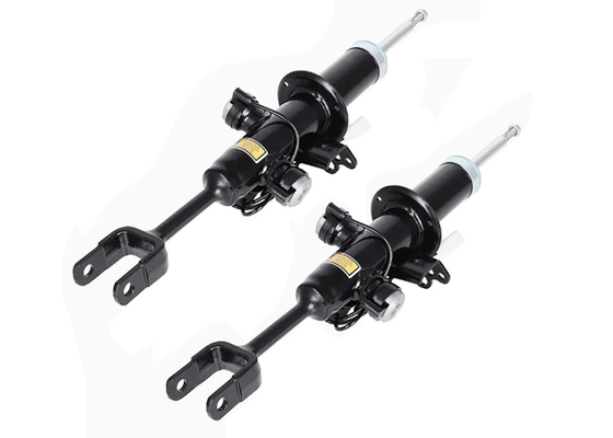 Voorste hydraulische schokdemper voor F01 F02 F07 550i 740i 750i w/EDC 37116796925 37116796926