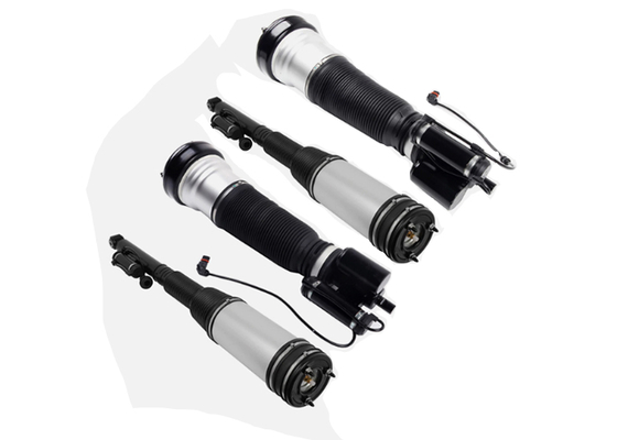 A2203202138 A2203202238 Voor- en achterluchtophanging Schokbeugels voor 4 Matic Mercedes Benz W220 S500 S430