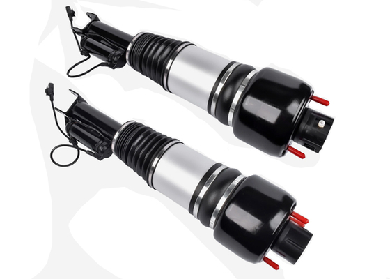 A2113205413 A2113205513 Voorste Luchtvering Schokdempers voor Mercedes E-Klasse W211 CLS C219 RWD