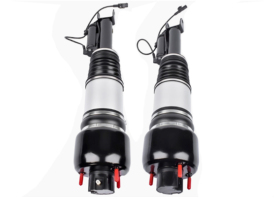 A2113205413 A2113205513 Voorste Luchtvering Schokdempers voor Mercedes E-Klasse W211 CLS C219 RWD