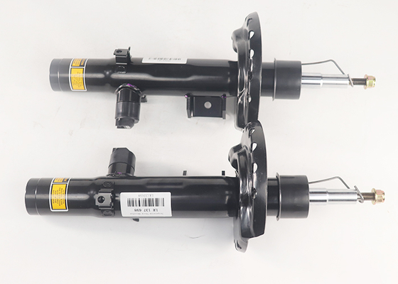 LR137698 LR137697 Voorste Schokdempers/Veerpoten met Adaptieve Regeling Geschikt voor Land Rover Range Rover Evoque L551 2018-2024