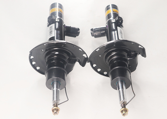 LR137698 LR137697 Voorste Schokdempers/Veerpoten met Adaptieve Regeling Geschikt voor Land Rover Range Rover Evoque L551 2018-2024