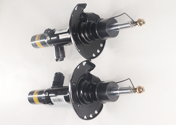 LR137698 LR137697 Voorste Schokdempers/Veerpoten met Adaptieve Regeling Geschikt voor Land Rover Range Rover Evoque L551 2018-2024