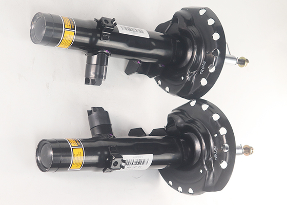 LR137698 LR137697 Voorste Schokdempers/Veerpoten met Adaptieve Regeling Geschikt voor Land Rover Range Rover Evoque L551 2018-2024