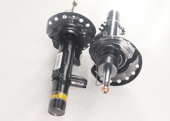 LR137698 LR137697 Voorste Schokdempers/Veerpoten met Adaptieve Regeling Geschikt voor Land Rover Range Rover Evoque L551 2018-2024