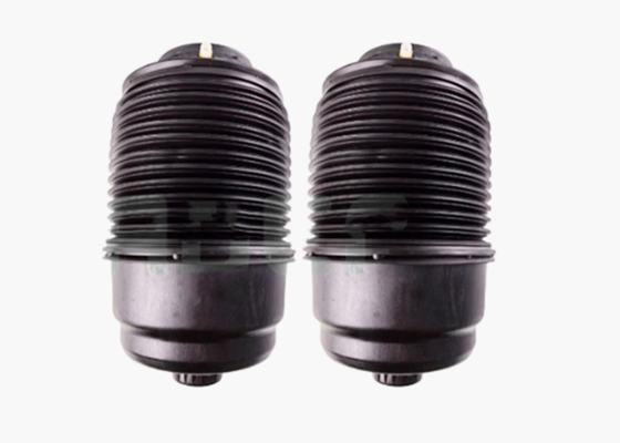 Voor Mercedes-Benz GLS W167 Achterste luchtophanging Schokbeugel Achterste veerzakken A1673203705 A1673200025