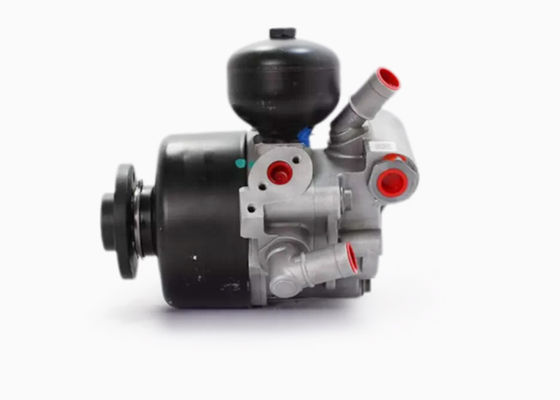 07-11 Mercedes W221 W216 CL550 S63 AMG ABC Hydraulische stuurpomp A0004660900