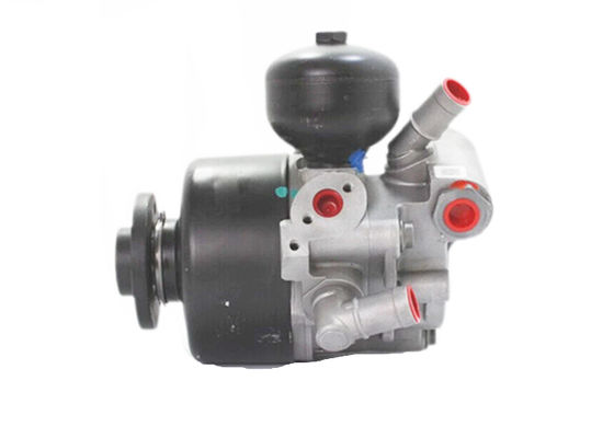 07-11 Mercedes W221 W216 CL550 S63 AMG ABC Hydraulische stuurpomp A0004660900