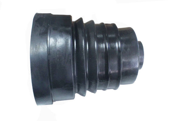 RQG500080 Achterste luchtophanging Schokstoflaarzen geschikt voor Land Rover Range Rover Sport Discovery LR3 LR4