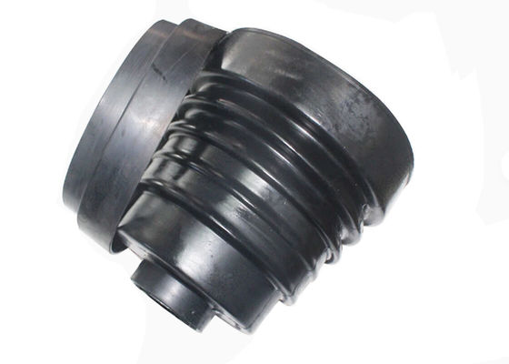 RQG500080 Achterste luchtophanging Schokstoflaarzen geschikt voor Land Rover Range Rover Sport Discovery LR3 LR4