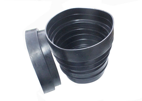 RQG500080 Achterste luchtophanging Schokstoflaarzen geschikt voor Land Rover Range Rover Sport Discovery LR3 LR4