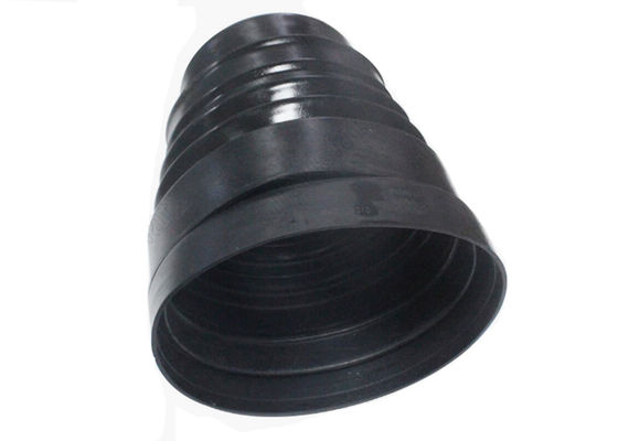 RQG500080 Achterste luchtophanging Schokstoflaarzen geschikt voor Land Rover Range Rover Sport Discovery LR3 LR4