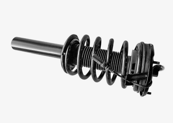 95B513035J 95B513035E Voor Achter L+R Schokdemper Struts w/ PASM Fit Porsche Macan 95B 2015-2020