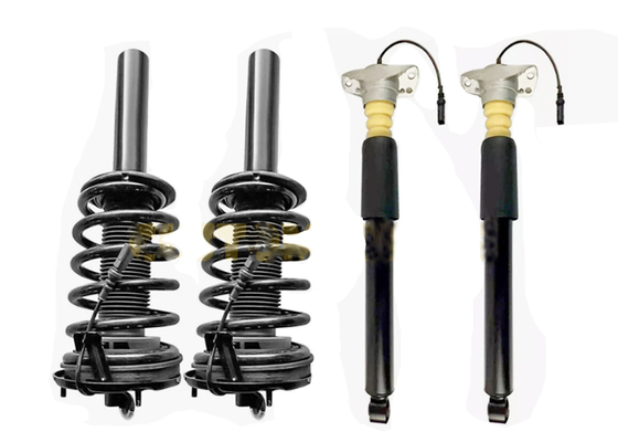 95B513035J 95B513035E Voor Achter L+R Schokdemper Struts w/ PASM Fit Porsche Macan 95B 2015-2020