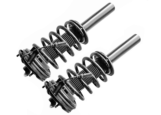 95B513035J 95B513035E Voor Achter L+R Schokdemper Struts w/ PASM Fit Porsche Macan 95B 2015-2020