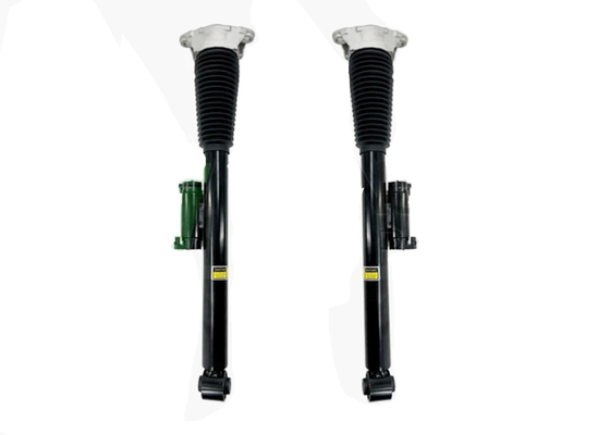 LR183552 LR183551 Achterste schokdempers met adaptieve steun voor Land Rover Range Rover Sport L461 AWD 2022-24