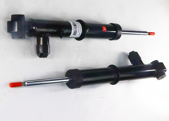 LR114043 Premium elektromagnetische achterste schokdemper voor Land Rover Range Rover Evoque L551 met adaptieve rijdcontrole.