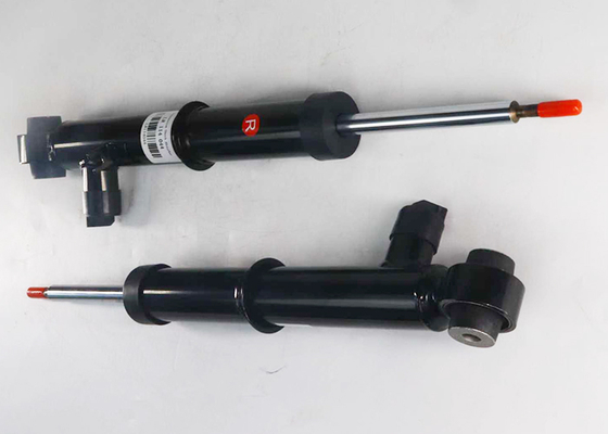 LR114043 Premium elektromagnetische achterste schokdemper voor Land Rover Range Rover Evoque L551 met adaptieve rijdcontrole.