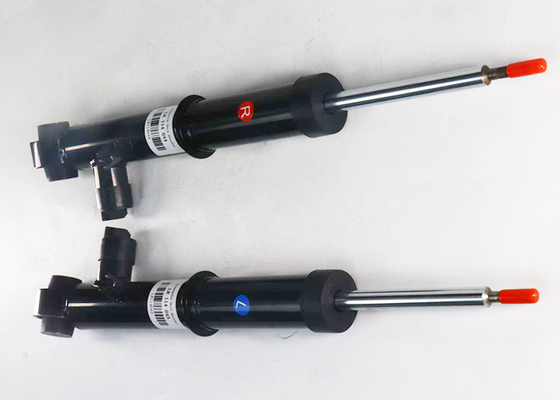 LR114043 Premium elektromagnetische achterste schokdemper voor Land Rover Range Rover Evoque L551 met adaptieve rijdcontrole.